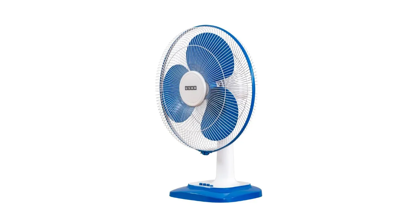 USHA Maxx Air High Speed Table Fan