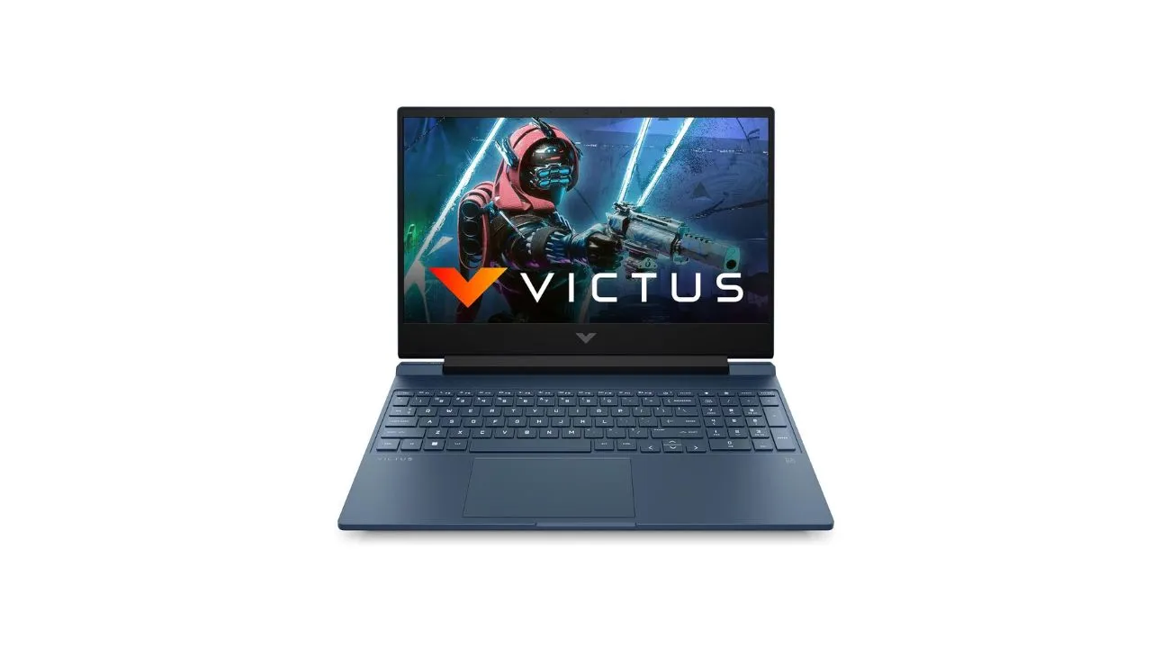 HP Victus Gaming Laptops