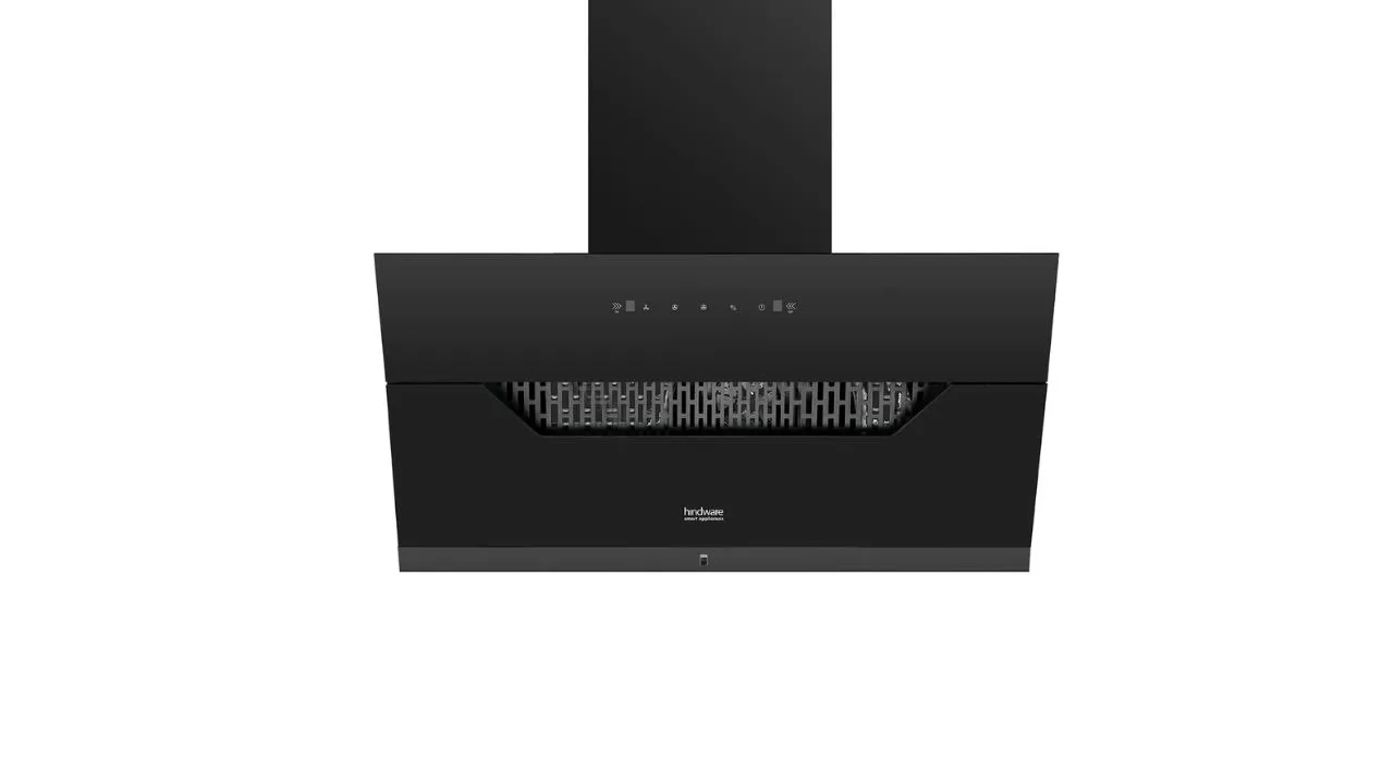 Hindware Smart Appliances Olenna Kitchen Chimney