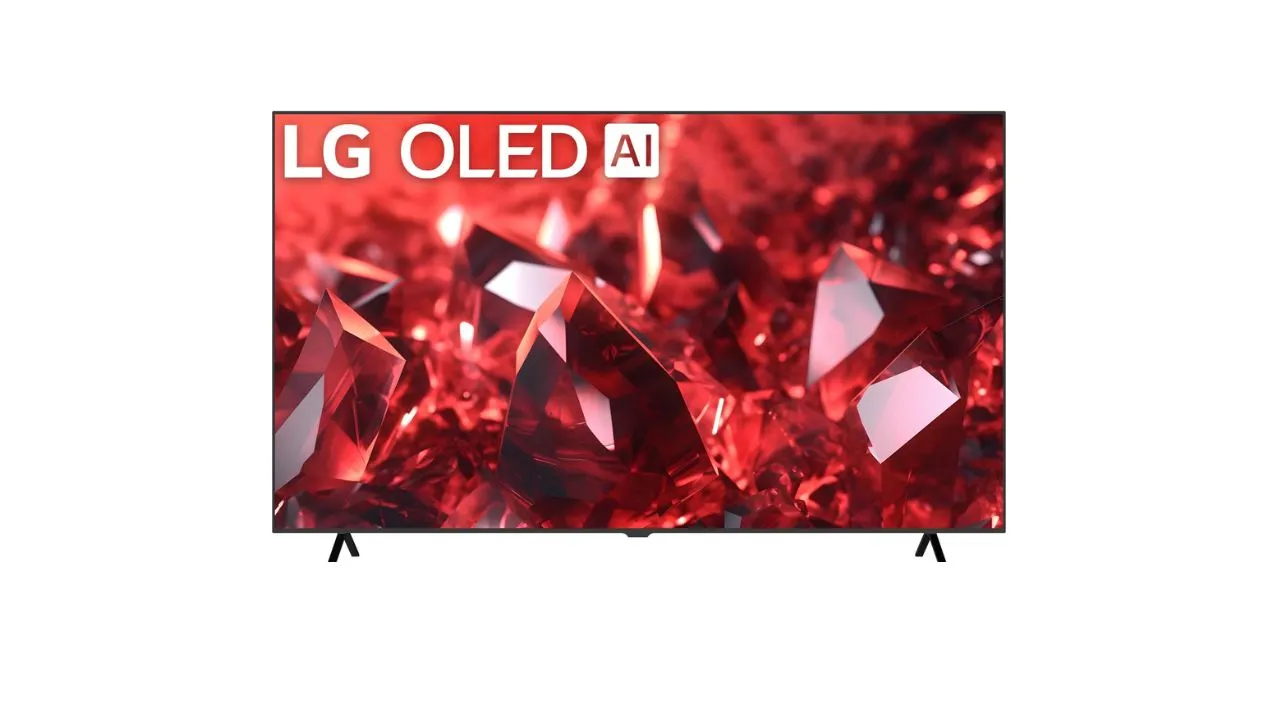 LG 139 cm (55 inches) 4K Ultra HD