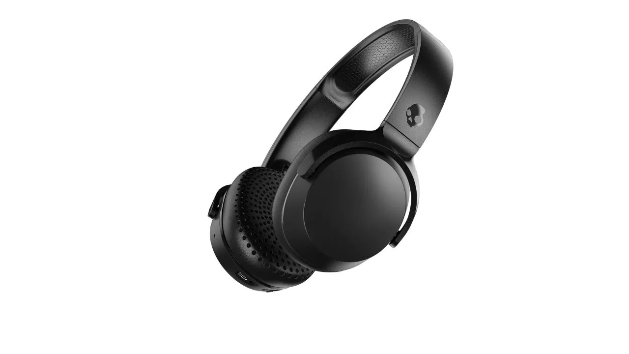Skullcandy Riff 2 On-Ear Wireless Headphones