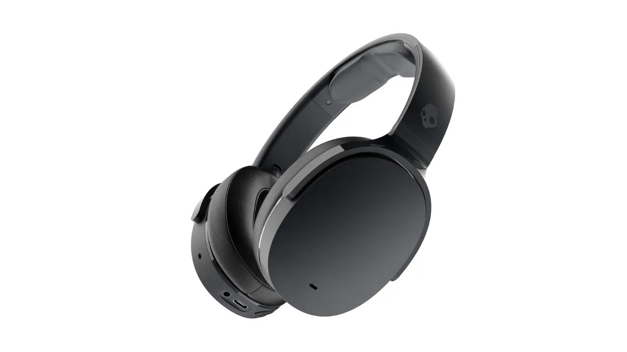  Skullcandy Hesh ANC Bluetooth Wireless 