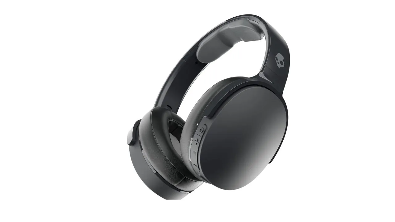 Skullcandy Hesh Evo Over-Ear Wireless Headphones