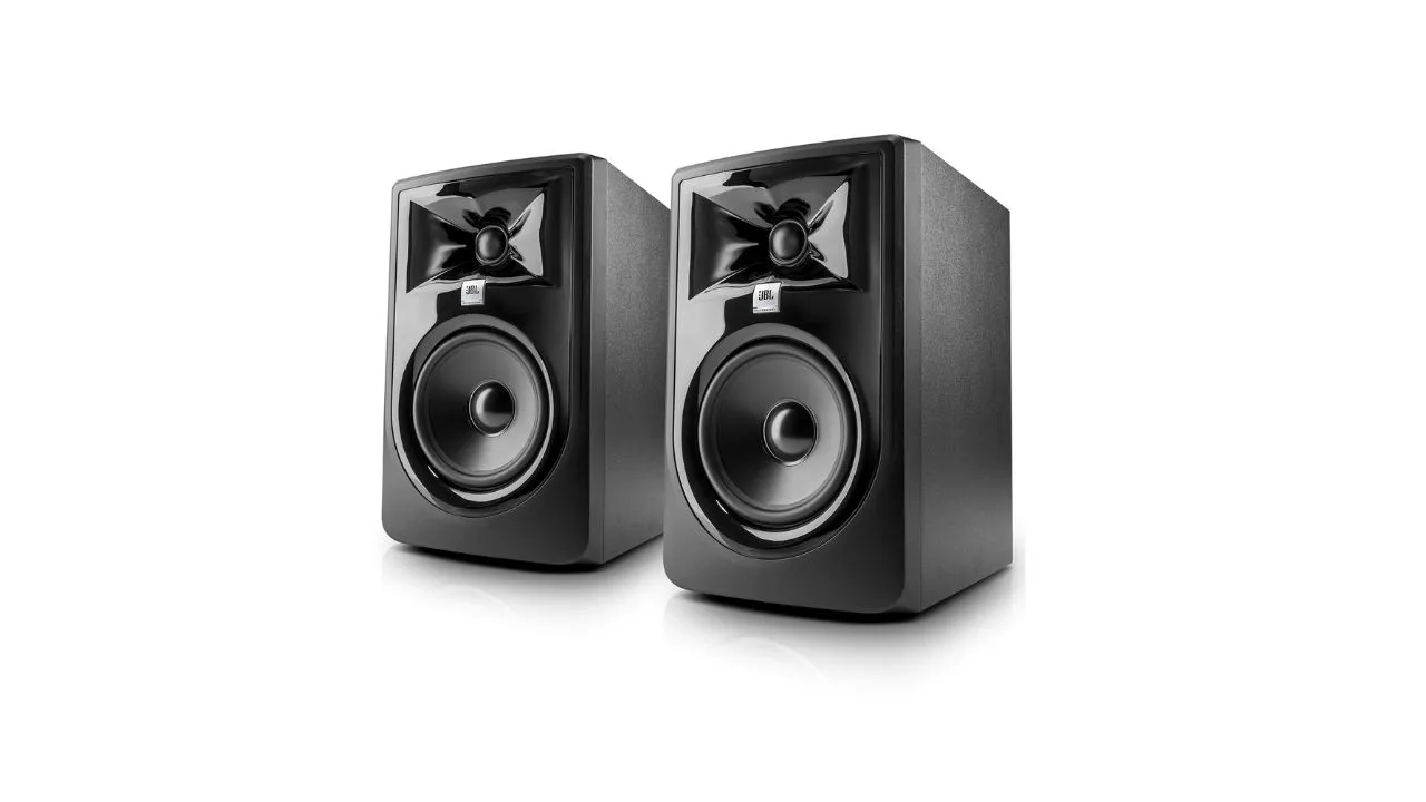 JBL Professional 305P MkII Next-Generation 