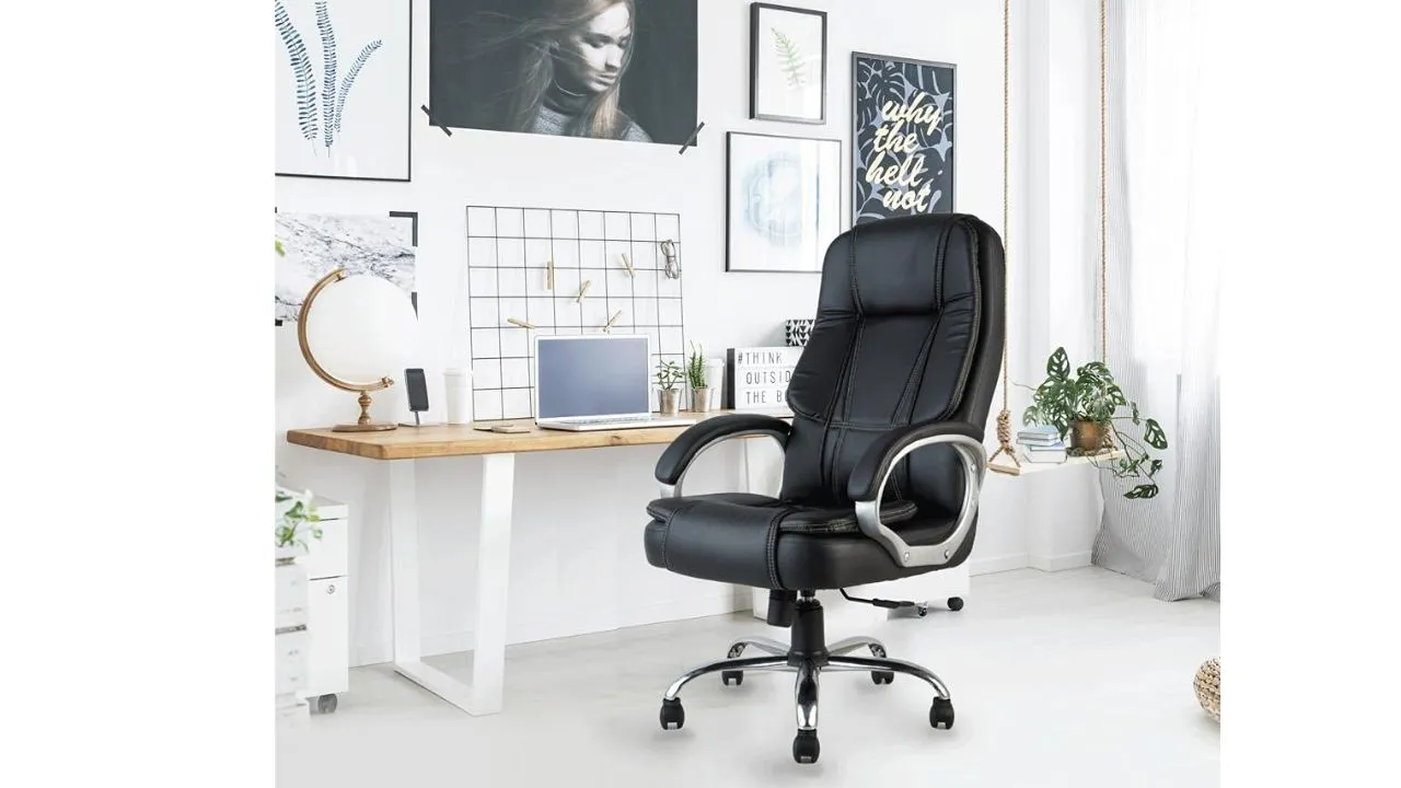 INNOWIN Venture Ergonomic Office Chair