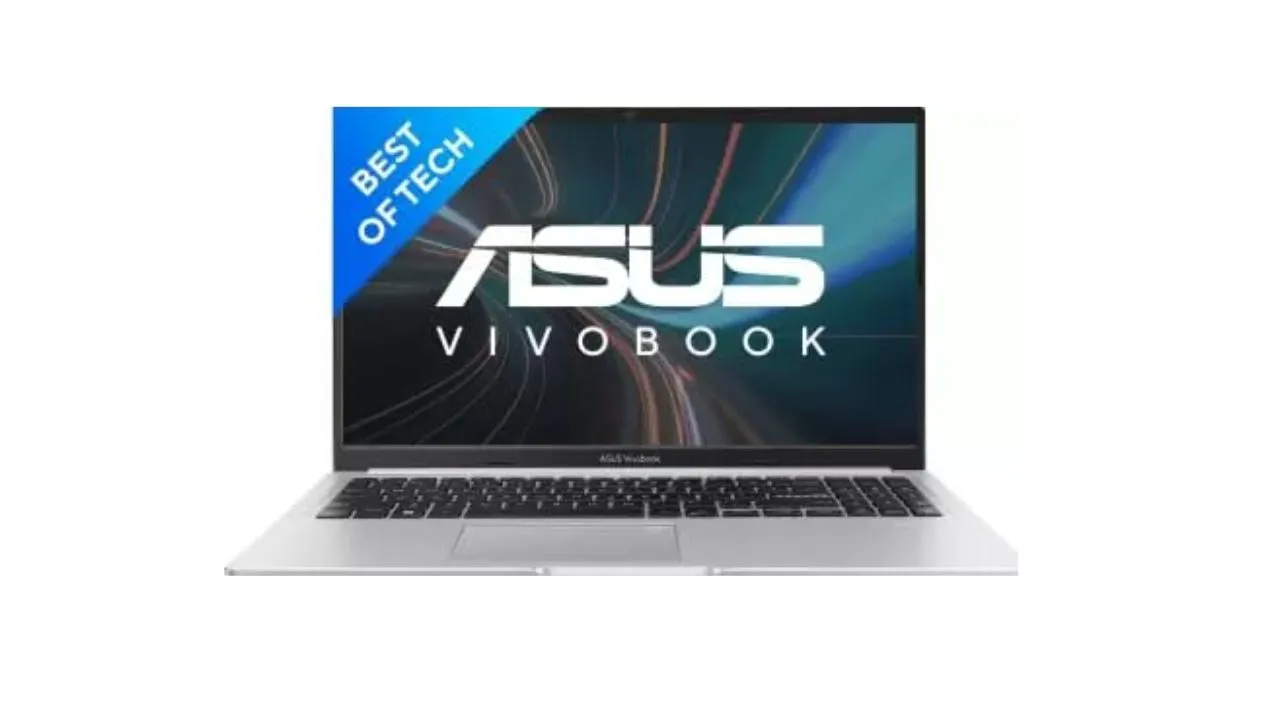  ASUS Vivobook 