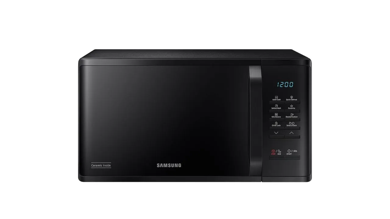 Samsung 23 L Solo Microwave Oven