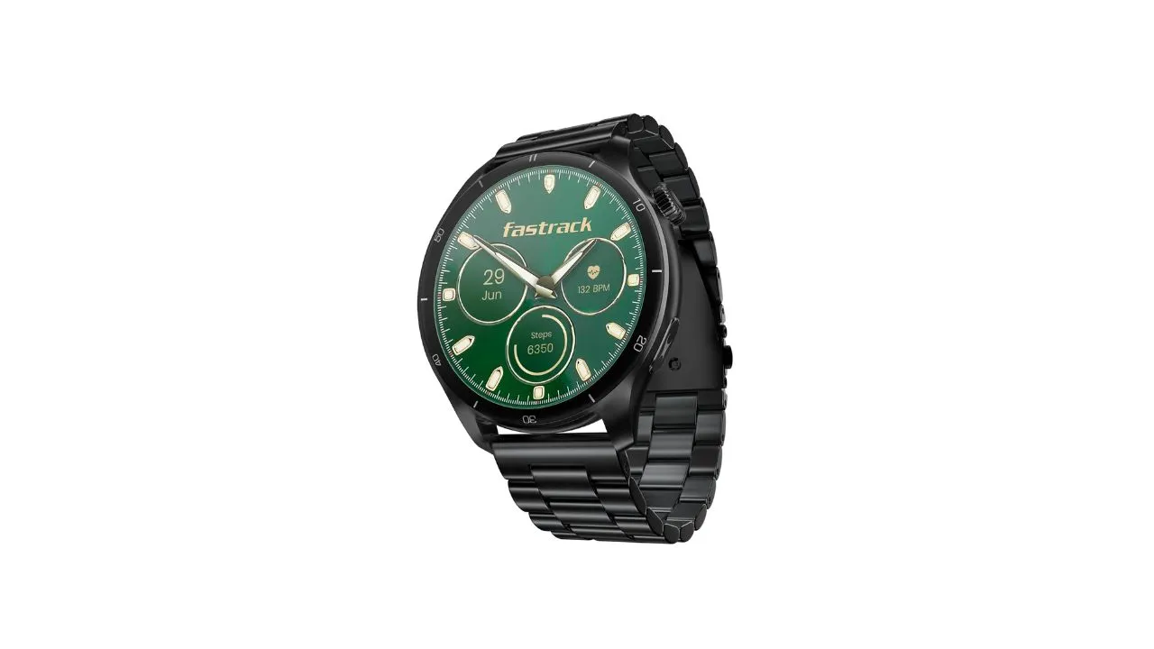 Fastrack Dezire FX1 PRO Fashion Smartwatch