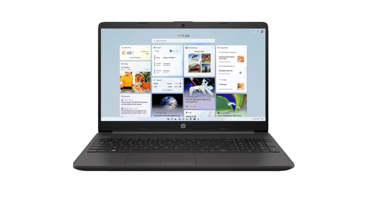HP Laptop 255 G9