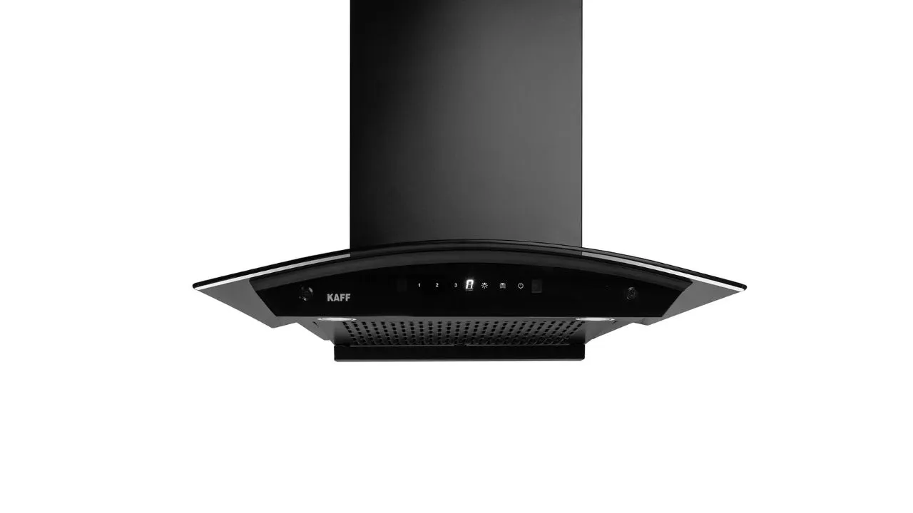 KAFF K-Series KEC 60A Kitchen Chimney
