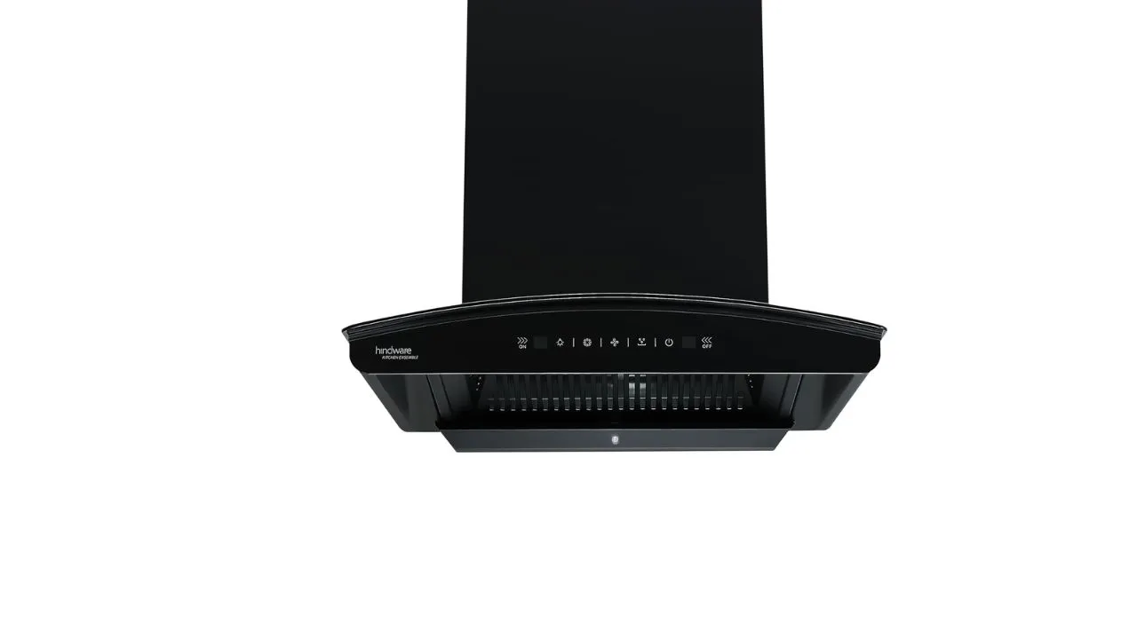 Hindware Smart Appliances Kitchen Chimney