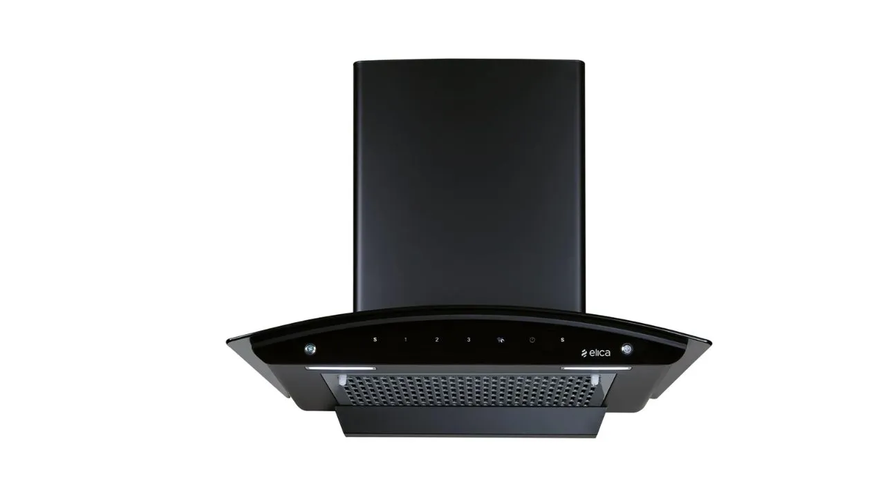 Elica 60 cm Autoclean Kitchen Chimney