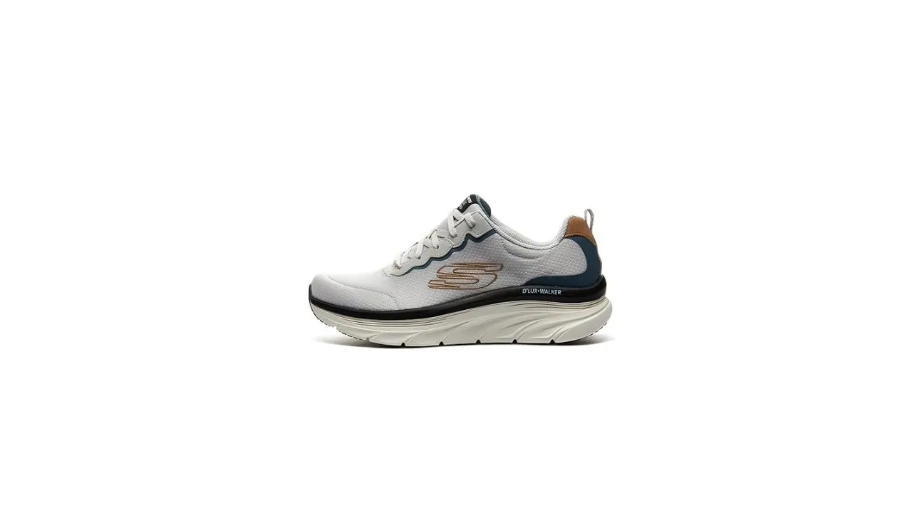  Skechers Mens Walking Shoe
