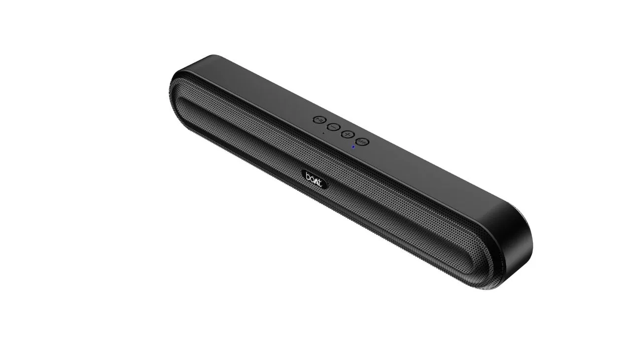 boAt Aavante Bar 490 Bluetooth Soundbar