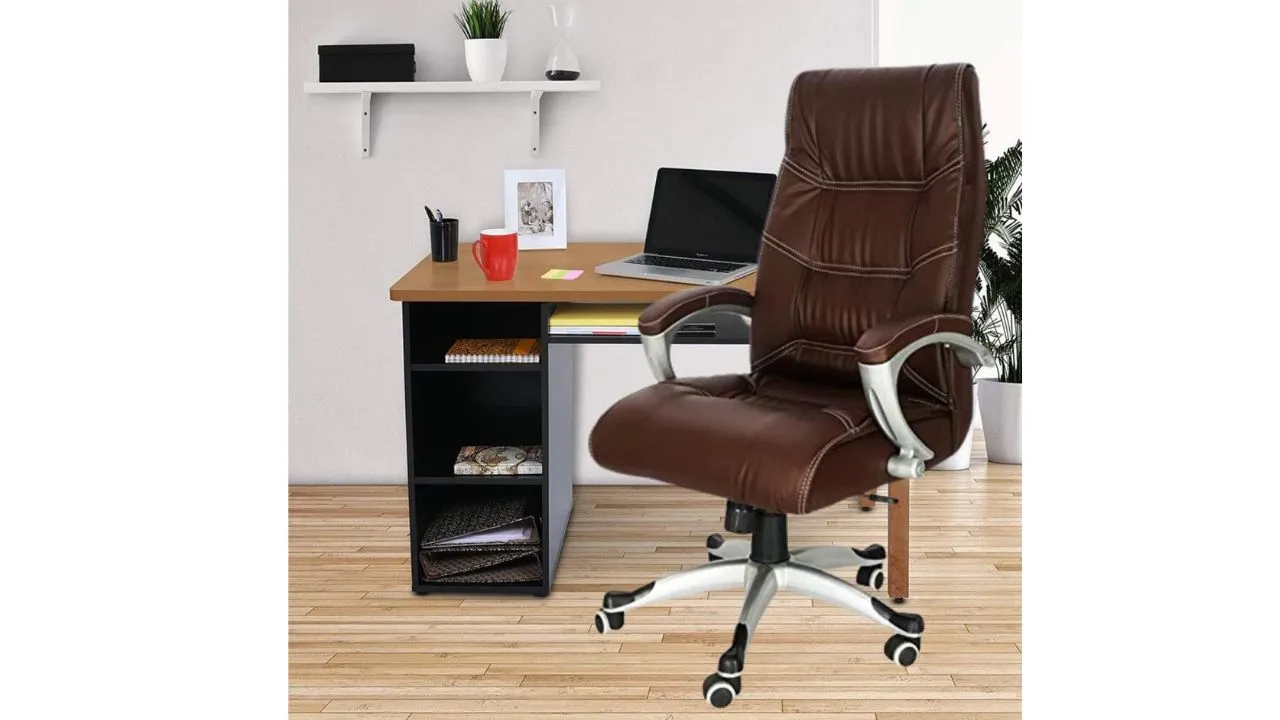 FUGO® by Nice Goods Chair for Office 