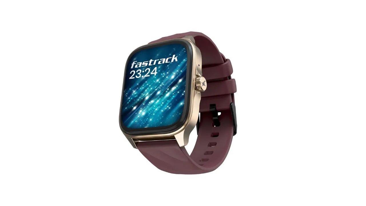 Fastrack Smartwatch