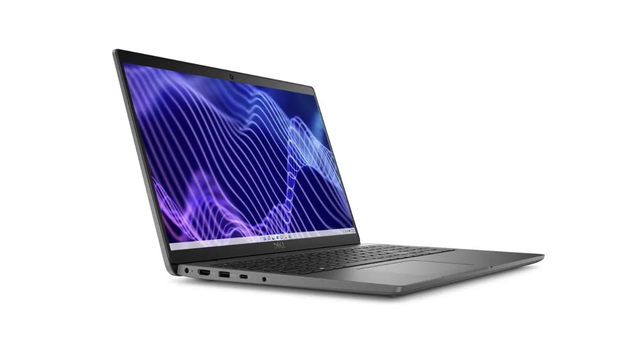DELL Latitude 3540