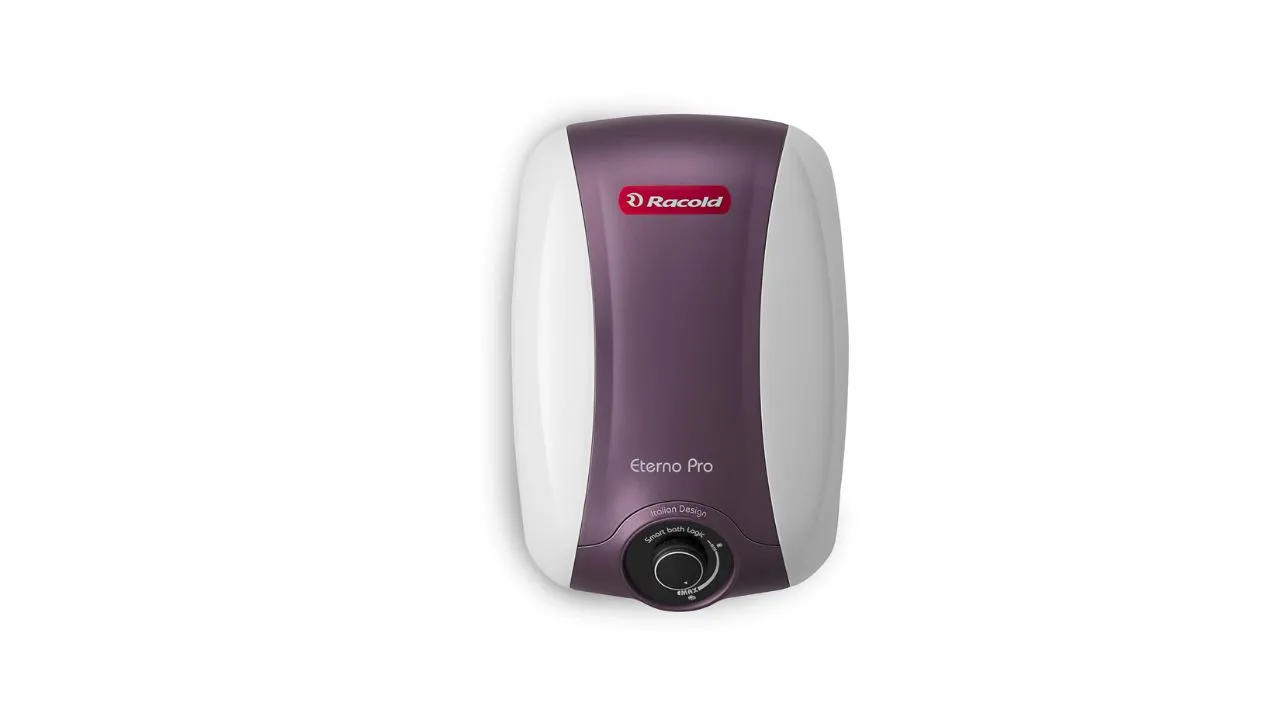  Racold Eterno Pro Storage Water Heater 