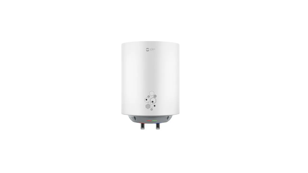 Orient Electric Ecoswift Pro 25L Water Geyser