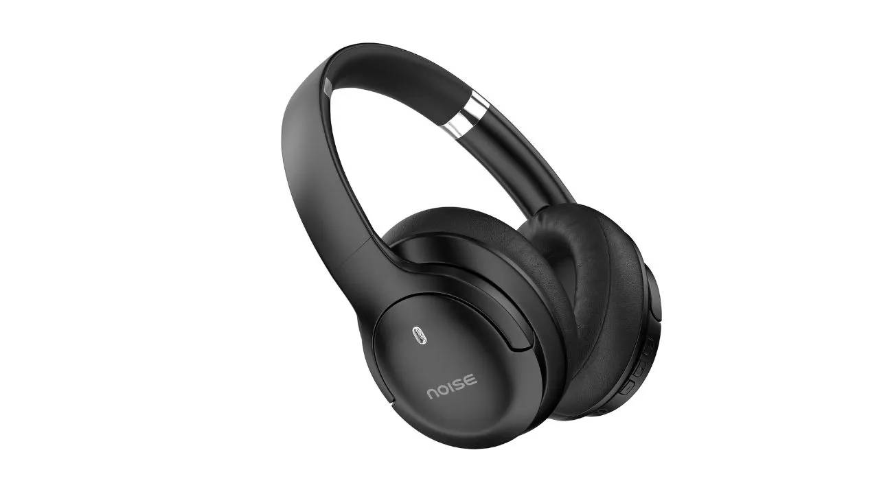 Noise Newly Launched 4 Headphones 
