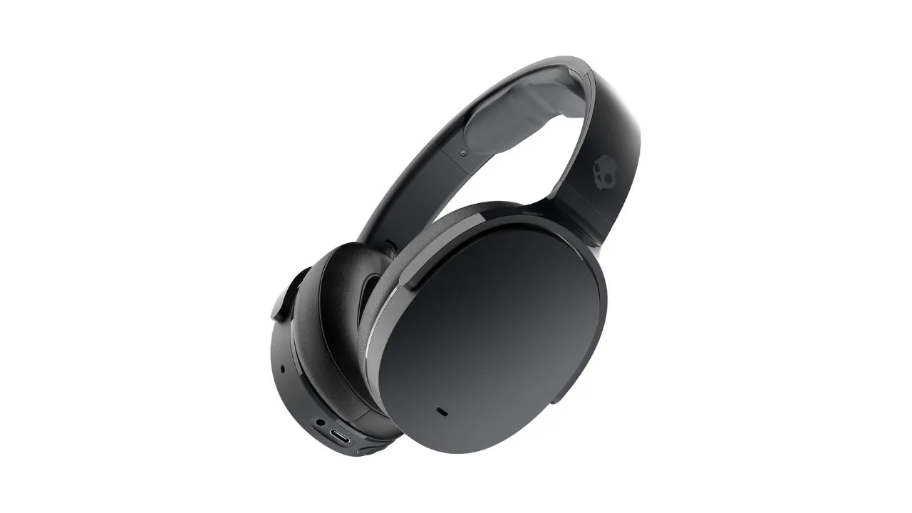 Skullcandy Hesh ANC Headphones 