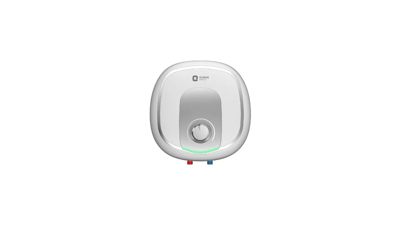 Orient Electric AQUATOR 25L Storage water heater