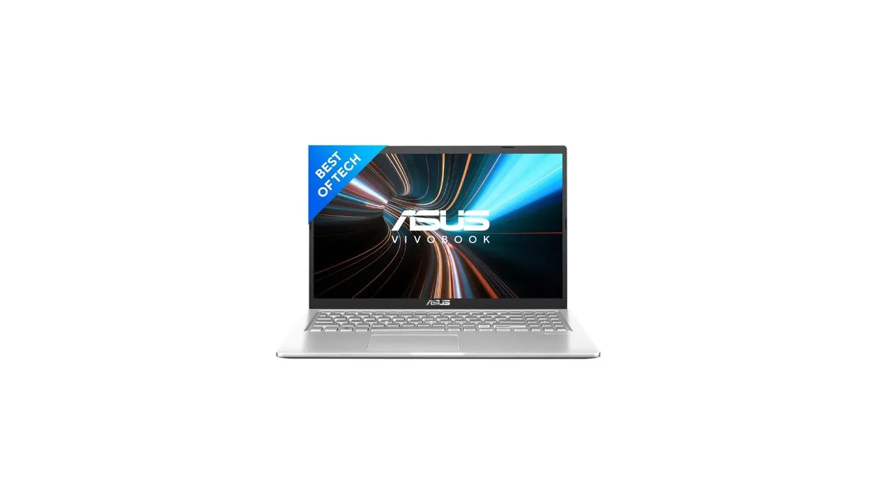 ASUS X515 Laptop