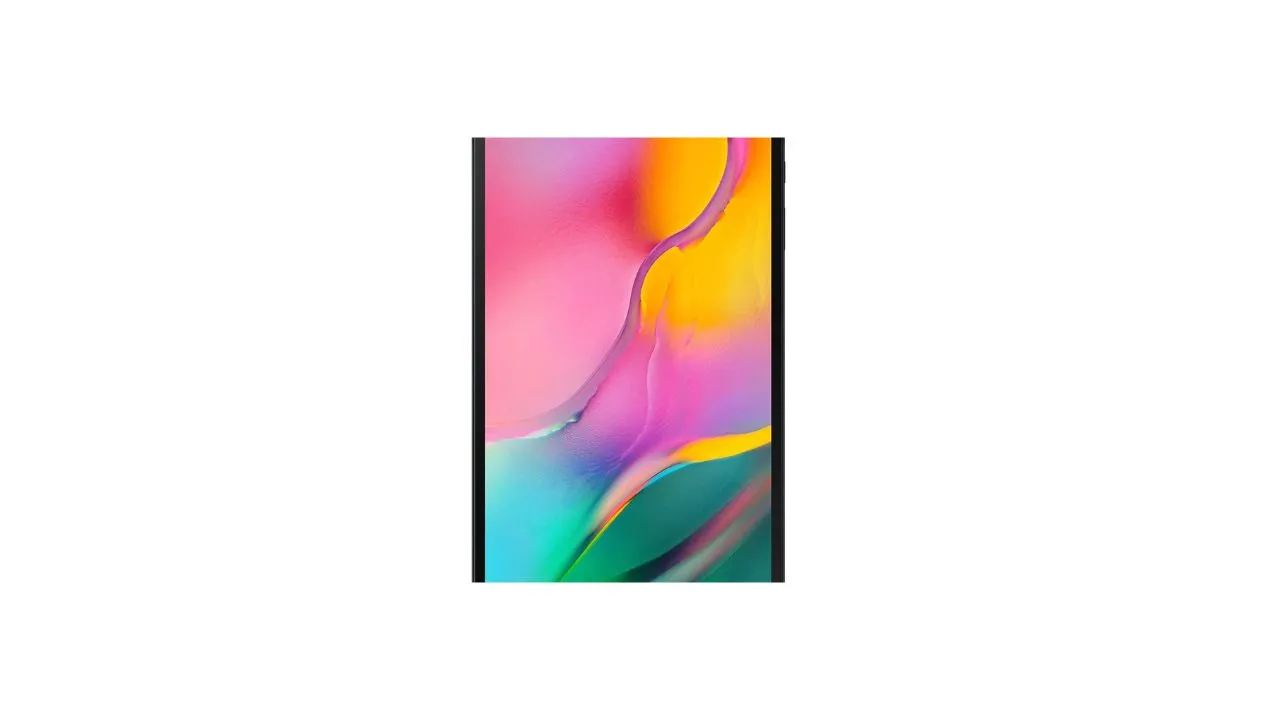 Samsung Galaxy Tab