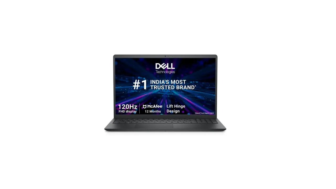 Dell Inspiron 3535 Laptop