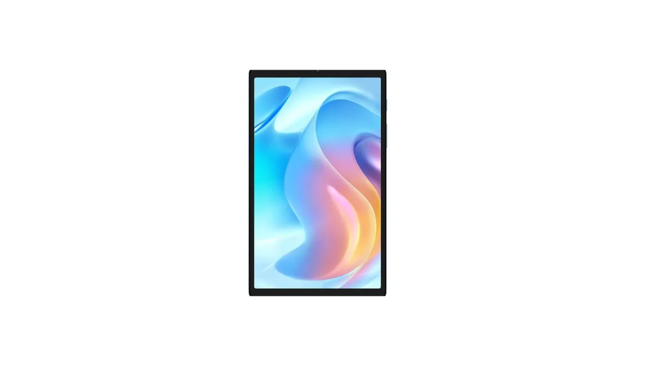 realme Pad Mini WiFi Tablet