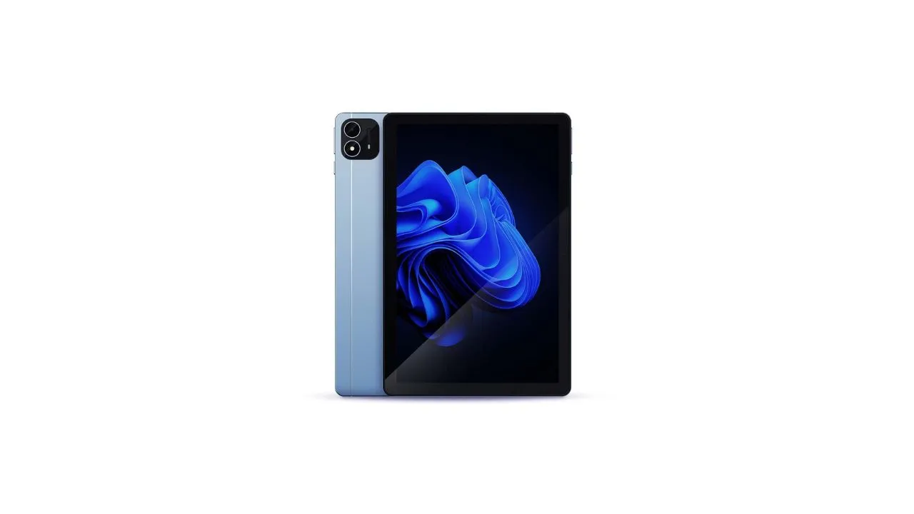 itel PAD ONE Tablet