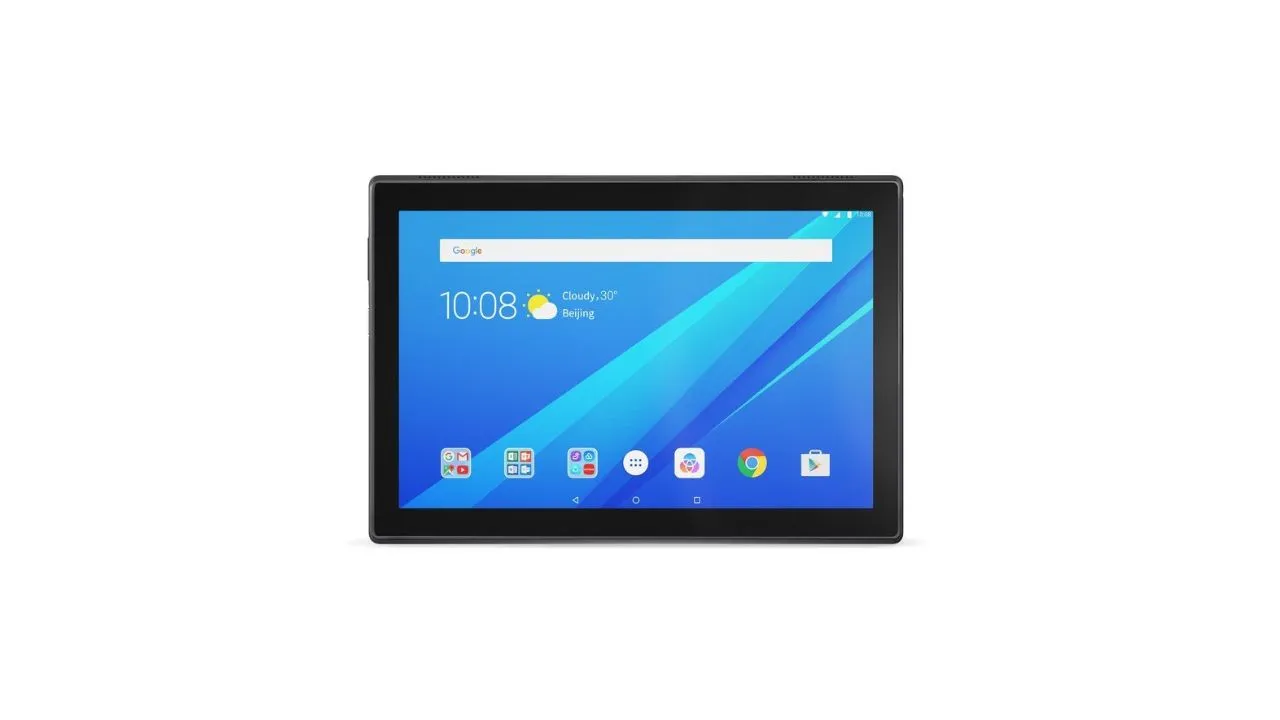 Lenovo Tab4 10 Tablet