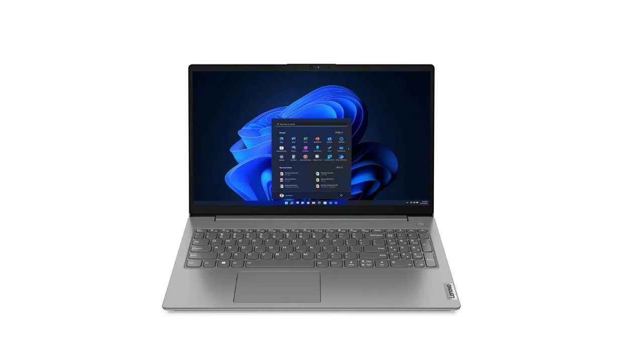 Lenovo V15 12th Gen Intel Core i7