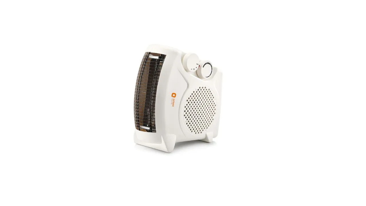 Orient Electric Portable Room Heater