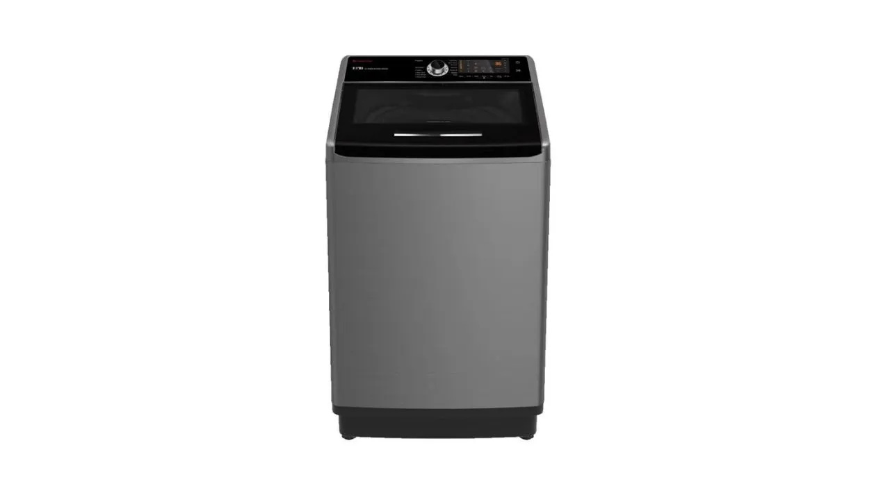  IFB 10 KG Fully-Automatic Top Load Washing Machine