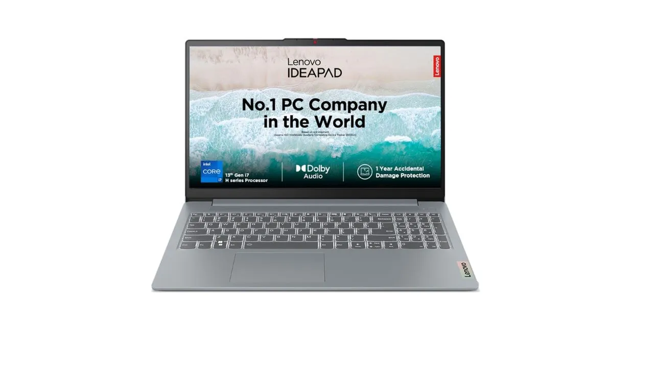 Lenovo IdeaPad Slim 3 13th Gen 