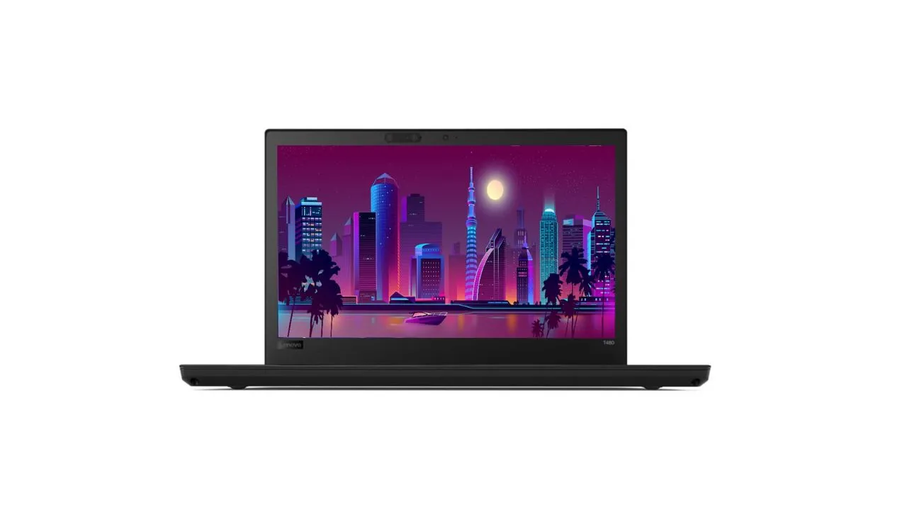 Lenovo ThinkPad T480 8th Gen Intel Core i7 Thin