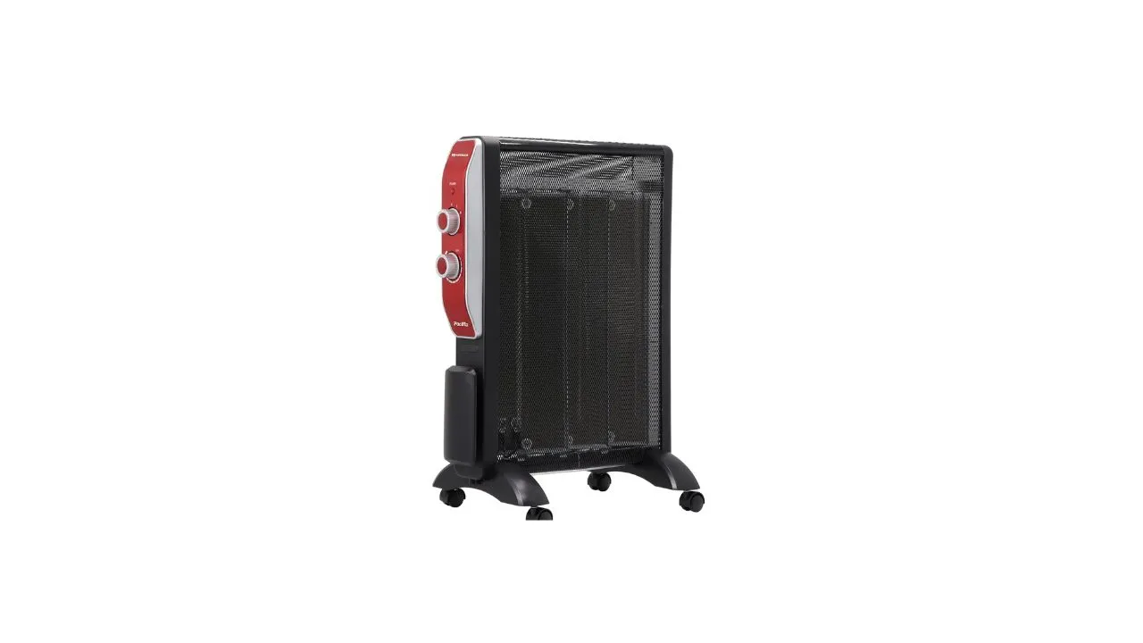 Havells Room Heater