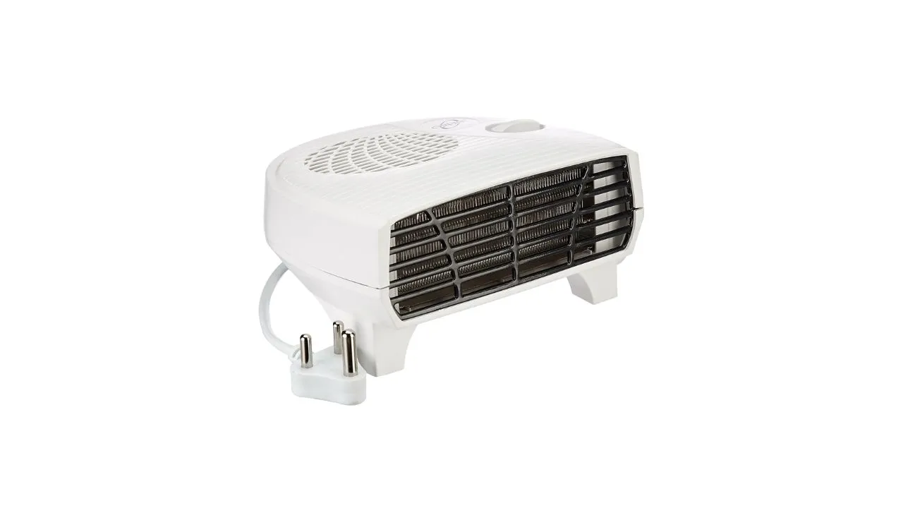 Orpat OEH 1220 2000 Watt Fan Heater