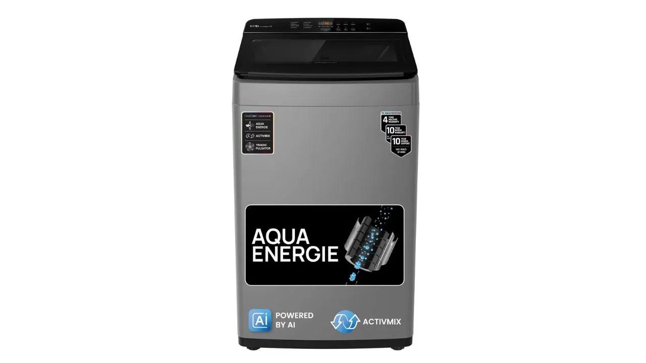 IFB 7 Kg 5 Star with Eco Inverter 