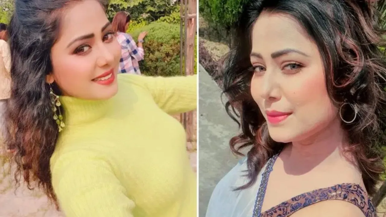 rupa m