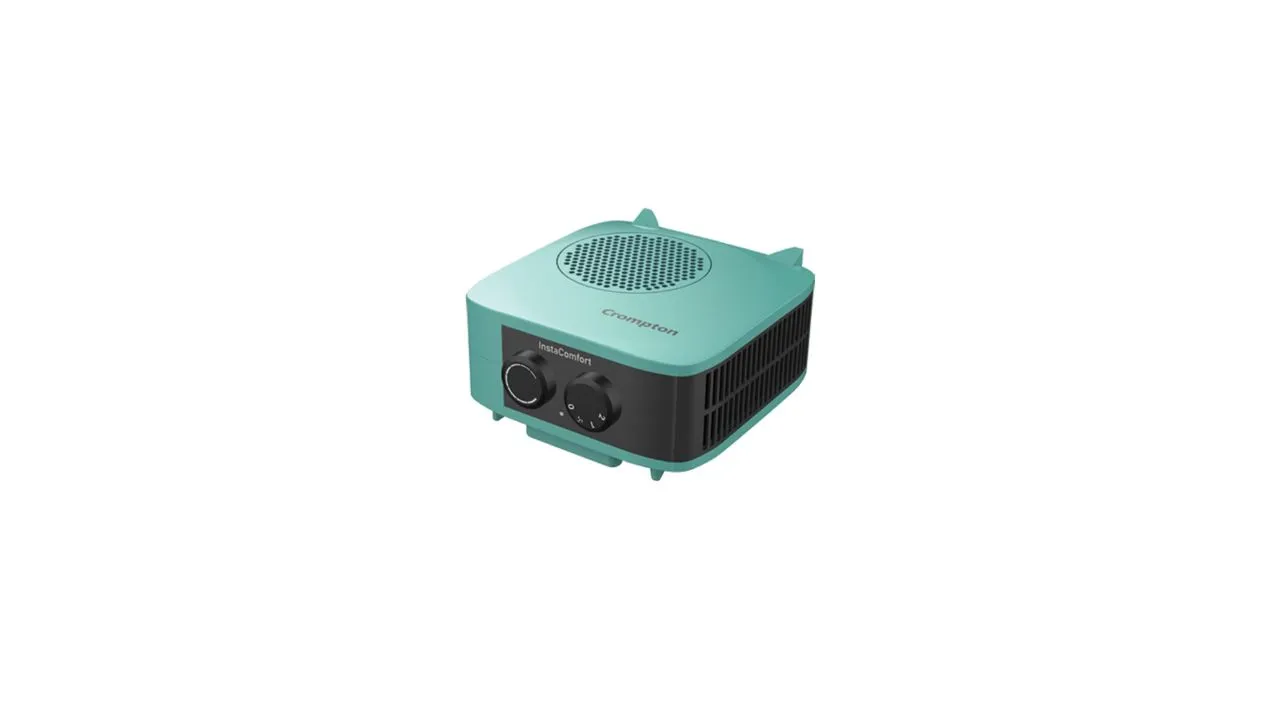 Crompton Insta Comfort Heater