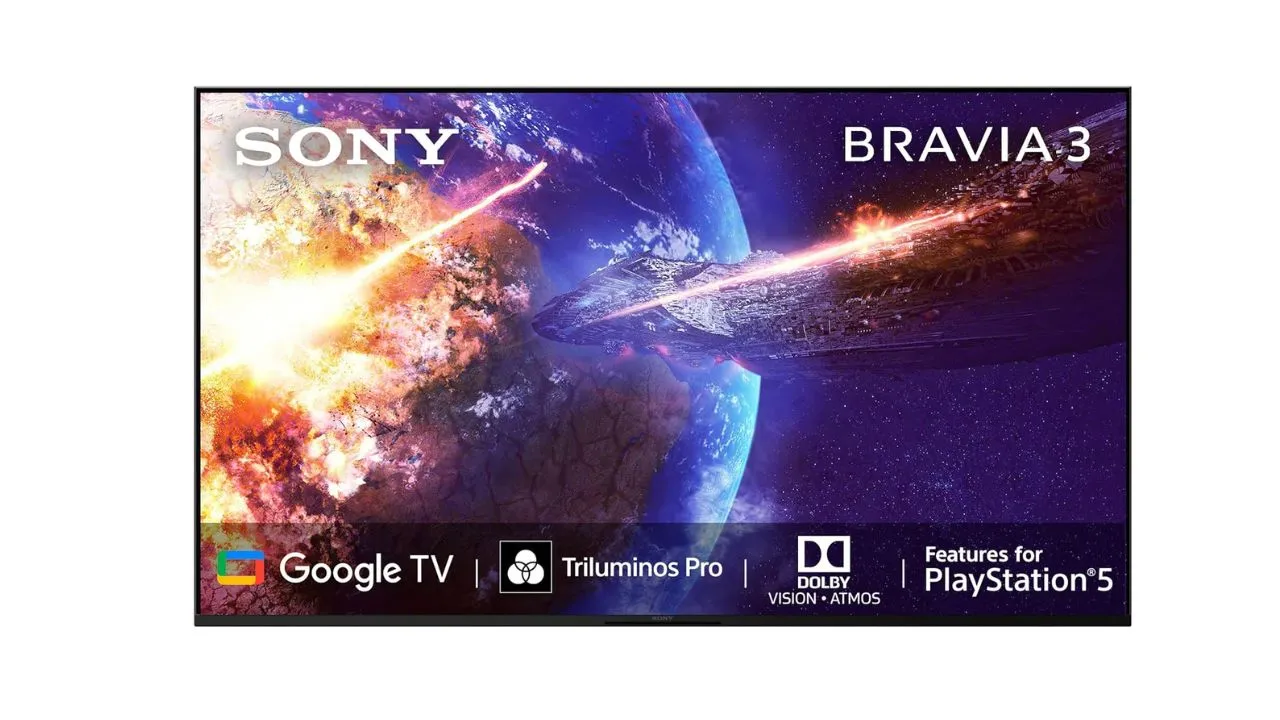 Sony BRAVIA