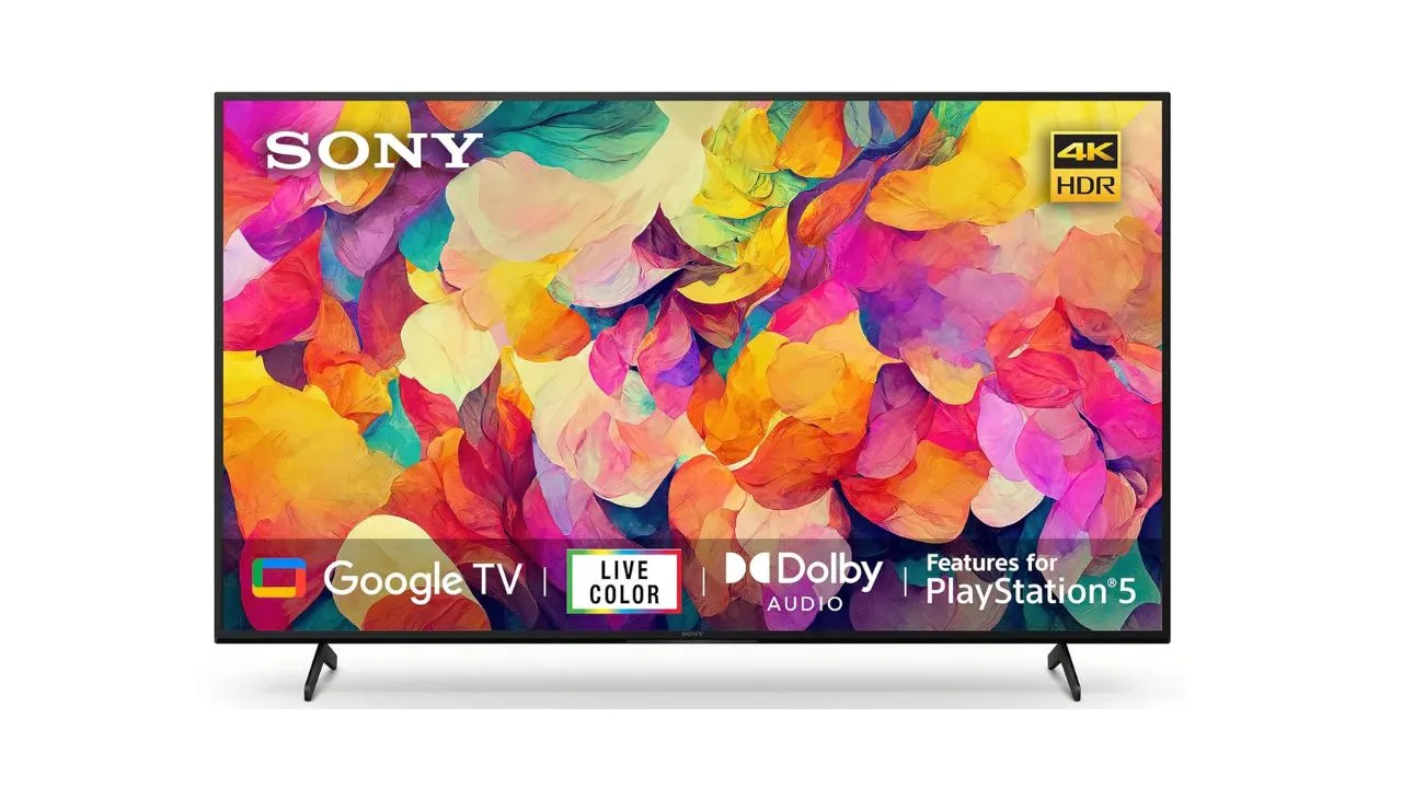 Sony Bravia