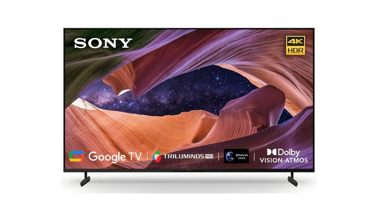  Sony Bravia 139 cm 