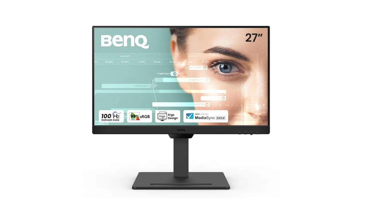 BenQ GW