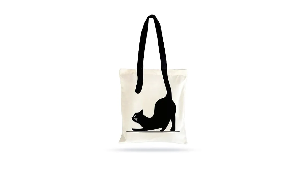 Ecotribe Fashionable Design Tote Bags Women 