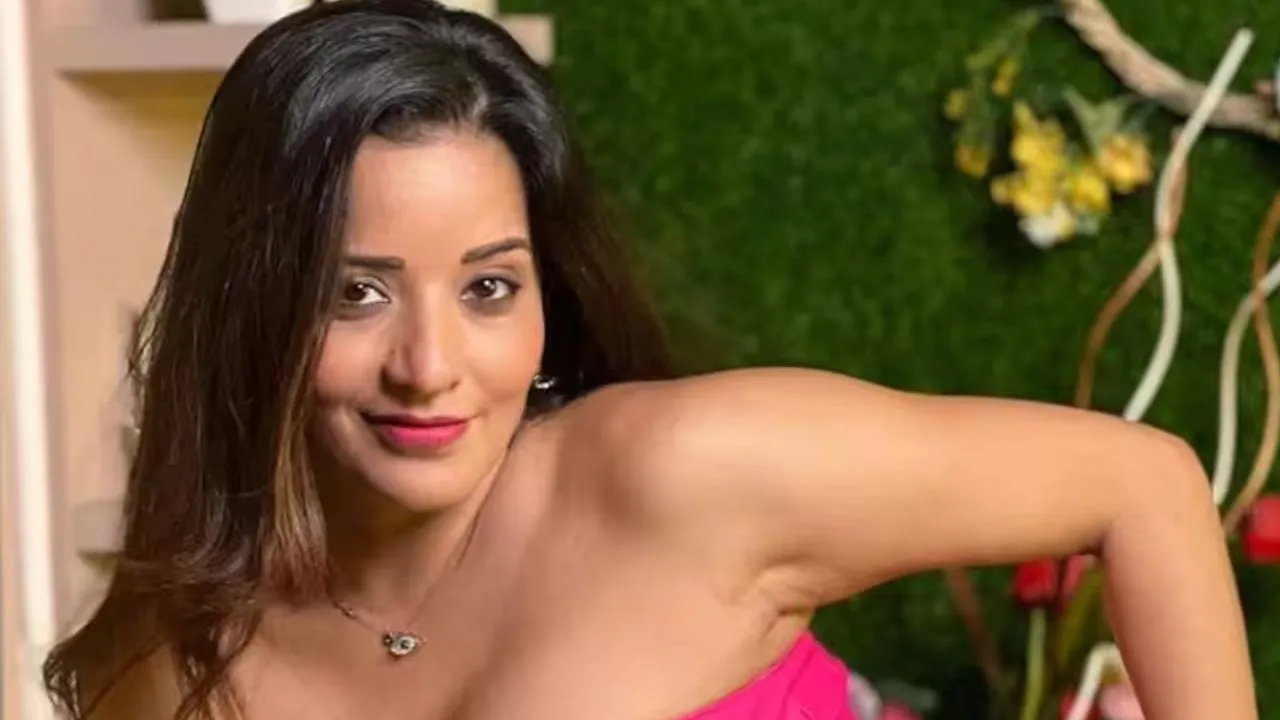 monalisa a