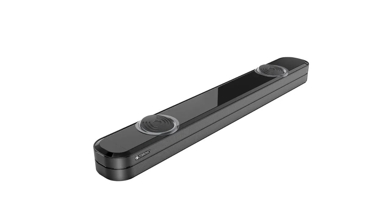 ZEBRONICS Juke BAR 3650 PRO