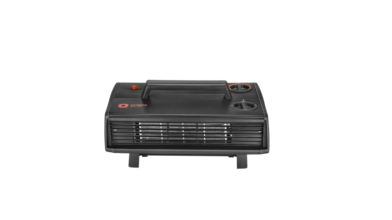 Orient Electric Heat Convector Compact Heater